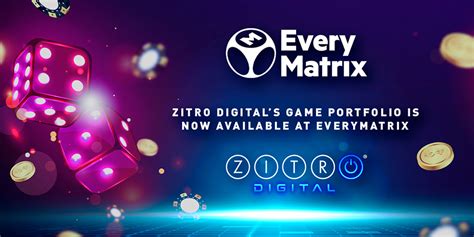 Everymatrix casino  There’s no better way to increase your bankroll than using a bonus at an online casino